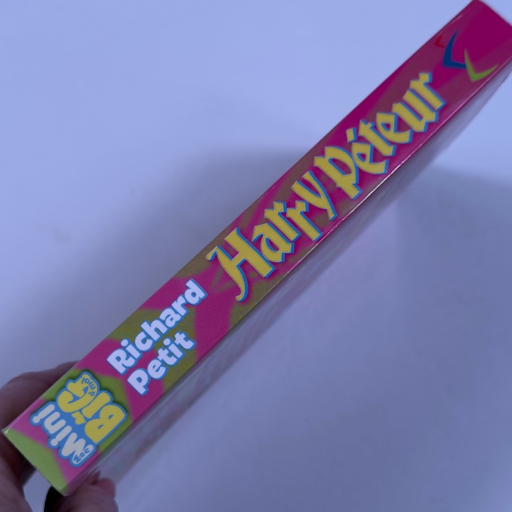 Harry Péteur - Picture 3 of 6